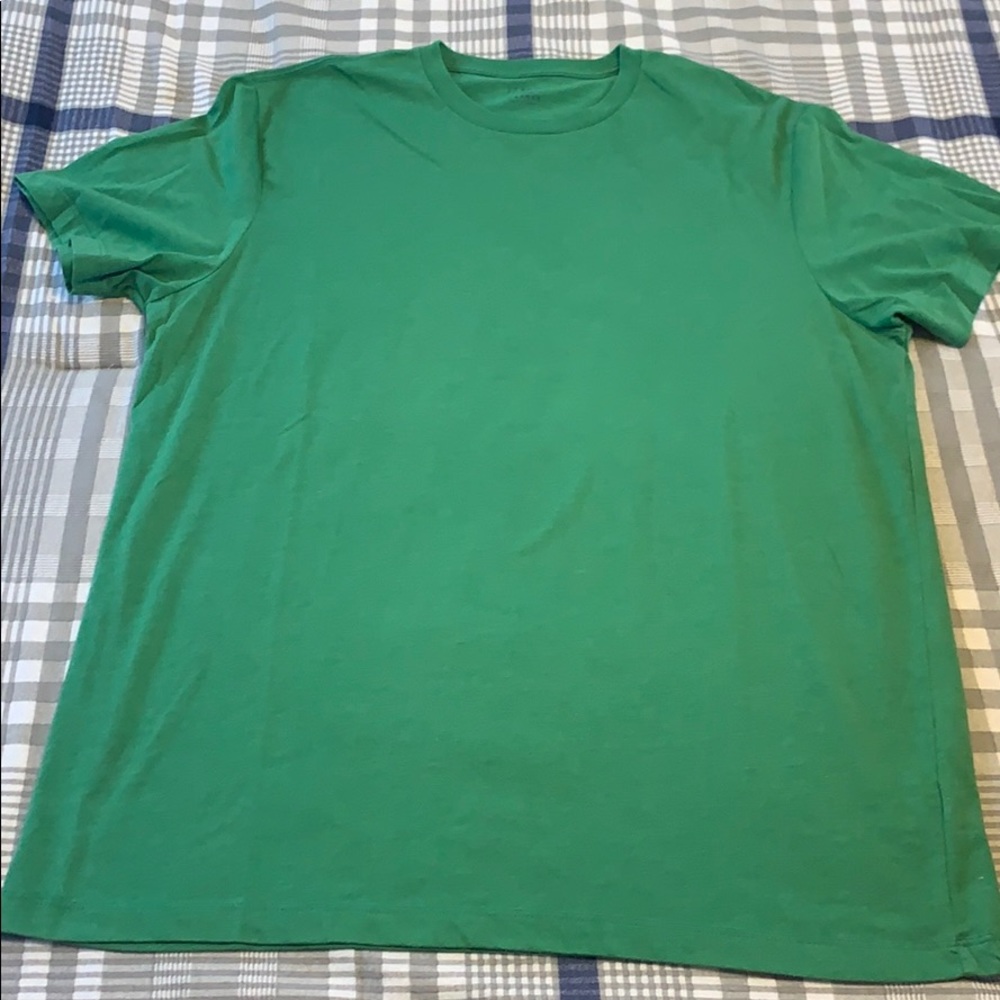 J. Crew Tee XL